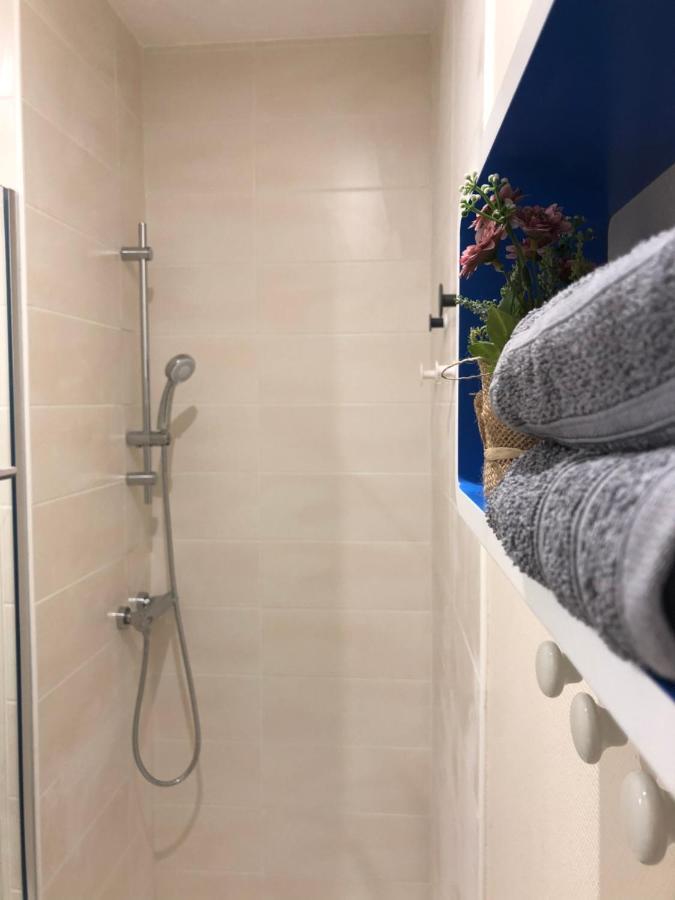 Appart'Hotel Wombat And Wallaby Fussy Екстериор снимка